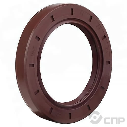 Манжета армированная 6х10х2 (сальник) Манжета армированная 6х10х2 (сальник)