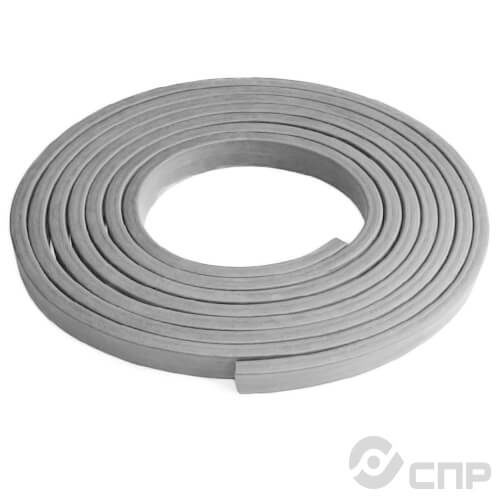 Шнур прямоугольного сечения 5,7х5,7 Шнур прямоугольного сечения 5,7х5,7