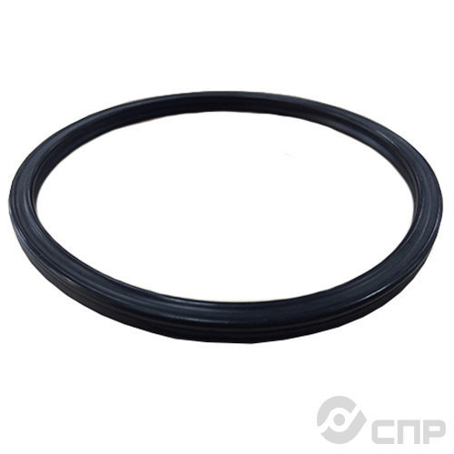 Кольцо Х-образное (X-ring) 5х4