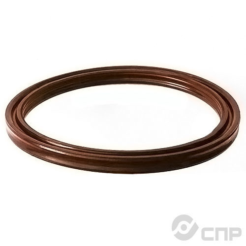 Кольцо Х-образное (X-ring) 5х4