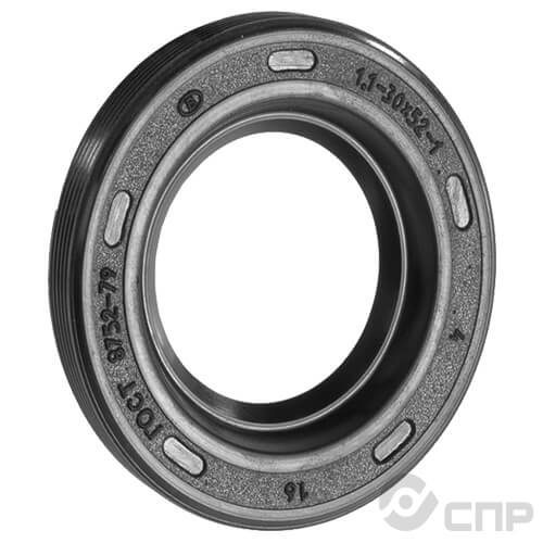 Манжета армированная (сальник) 9х22х7 ГОСТ 8752-79 Манжета армированная (сальник) 9х22х7 ГОСТ 8752-79