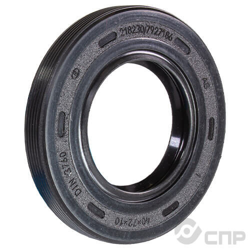 Манжета армированная 6х10х2 (сальник) Манжета армированная 6х10х2 (сальник)