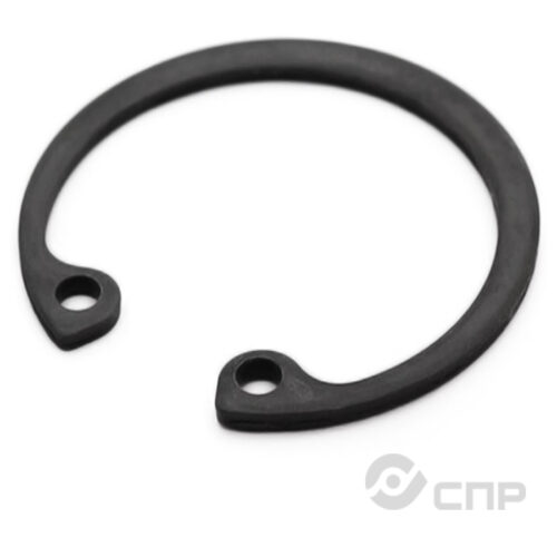 Внутреннее стопорное кольцо 37х1,2 Внутреннее стопорное кольцо 37х1,2